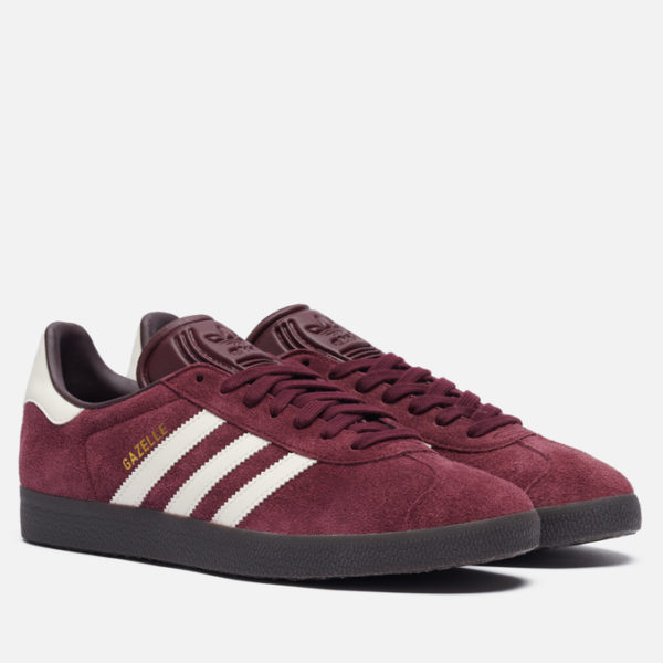 Мужские кроссовки adidas Gazelle