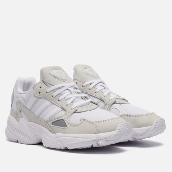 Женские кроссовки adidas Falcon