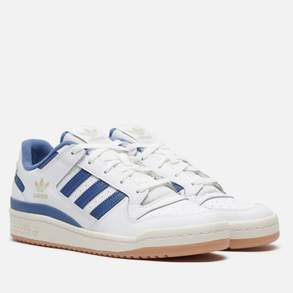 Мужские кроссовки adidas Forum Low Classic