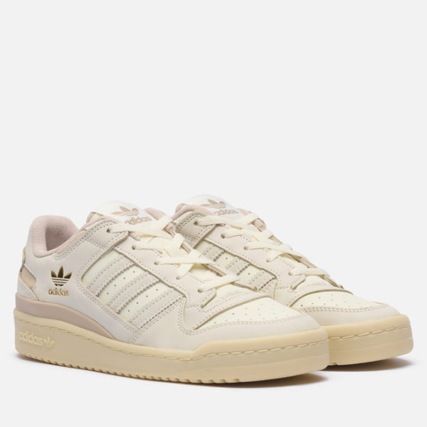 Кроссовки adidas Forum Low Classic