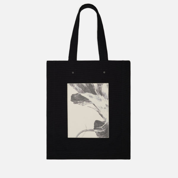 Сумка Y-3 Floral Tote