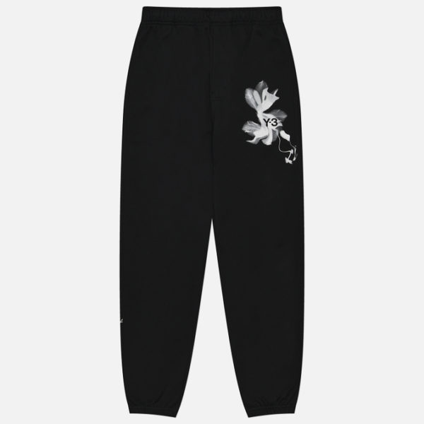 Мужские брюки Y-3 Graphic French Terry