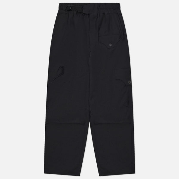Мужские брюки Y-3 Sport Uniform Straight Leg