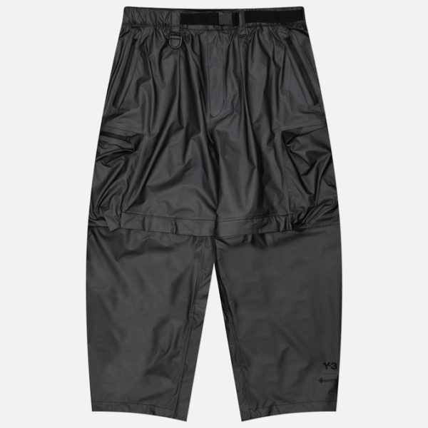Мужские брюки Y-3 Gore-Tex