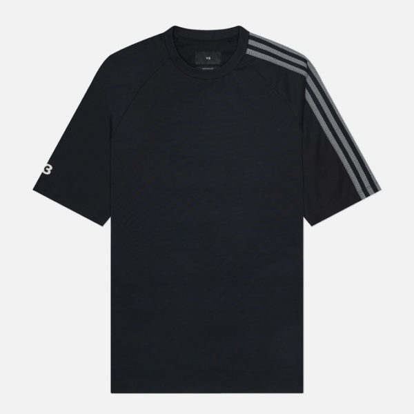 Мужская футболка Y-3 3-Stripes