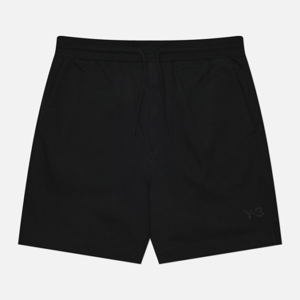 Мужские шорты Y-3 French Terry