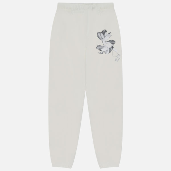 Мужские брюки Y-3 Graphic French Terry
