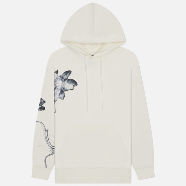 Мужская толстовка Y-3 Graphic French Terry Hoodie
