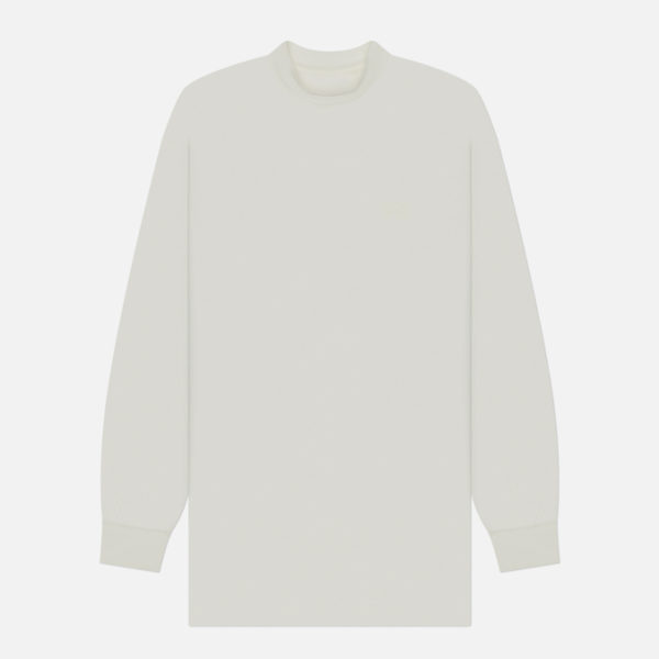 Мужской лонгслив Y-3 Mock Neck