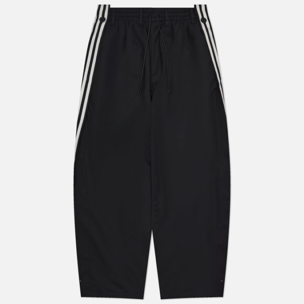 Мужские брюки Y-3 Refined Wool Track