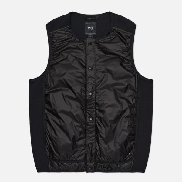 Мужской жилет Y-3 Liner