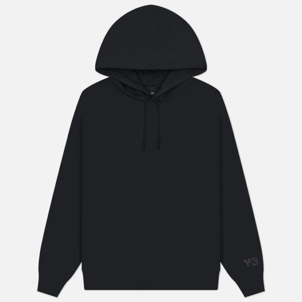 Мужская толстовка Y-3 Graphic Ultraviolet Color Hoodie