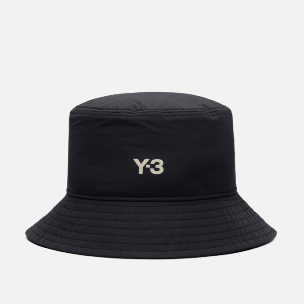 Панама Y-3 Allover Print