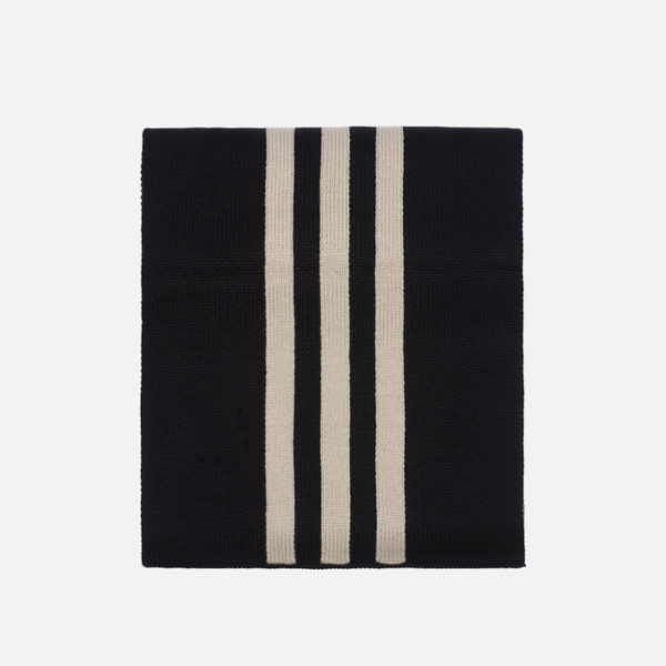 Шарф Y-3 Classic 3-Stripes