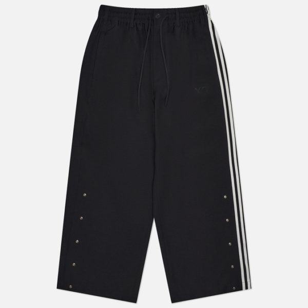 Мужские брюки Y-3 Sport Uniform 3-Stripes