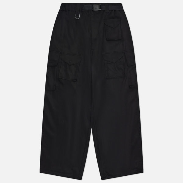 Мужские брюки Y-3 Washed Twill Cargo