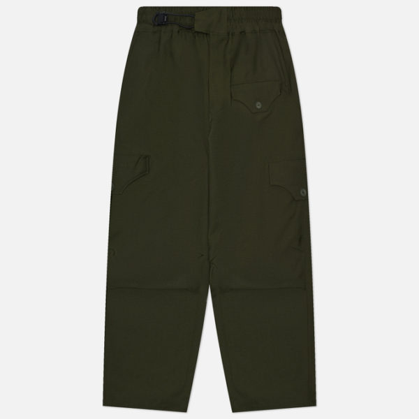 Мужские брюки Y-3 Sport Uniform Straight Leg