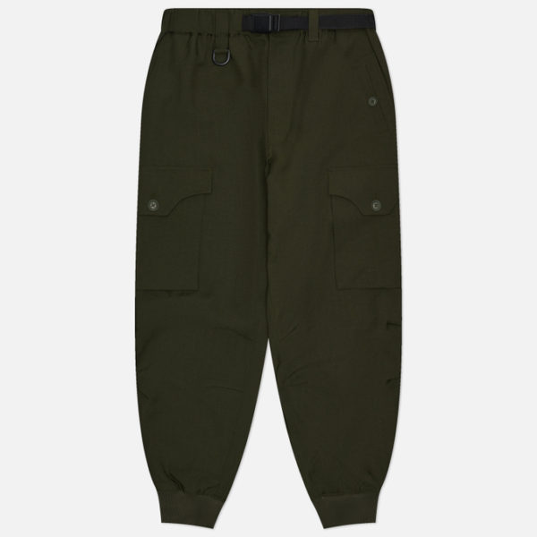Мужские брюки Y-3 Sport Uniform Cuffed Cargo