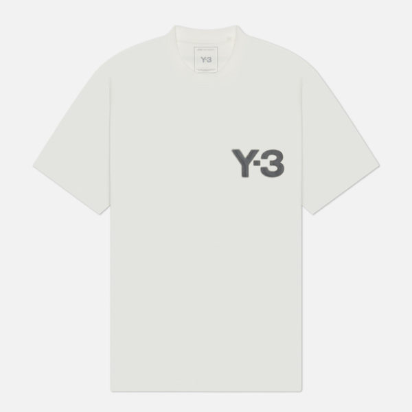 Мужская футболка Y-3 Logo
