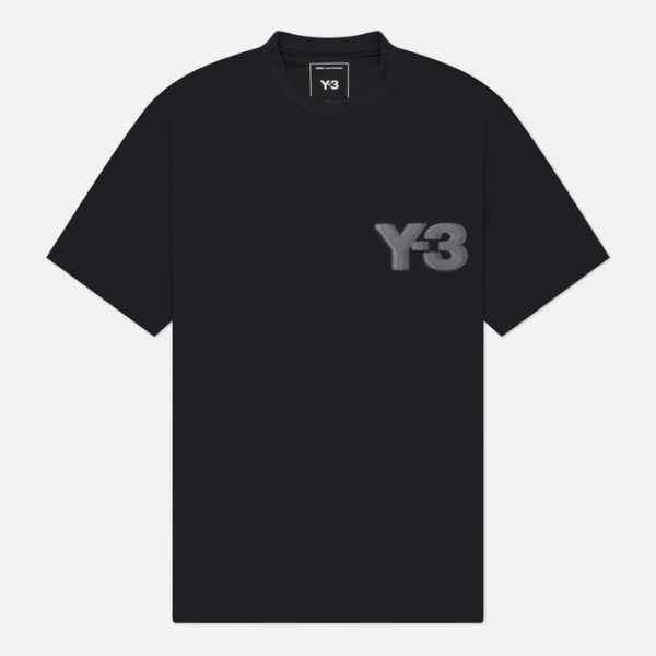 Мужская футболка Y-3 Logo