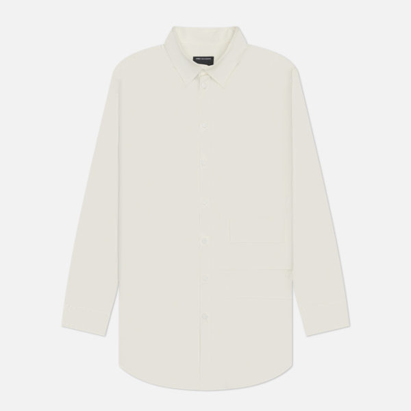Мужская рубашка Y-3 Button-Up