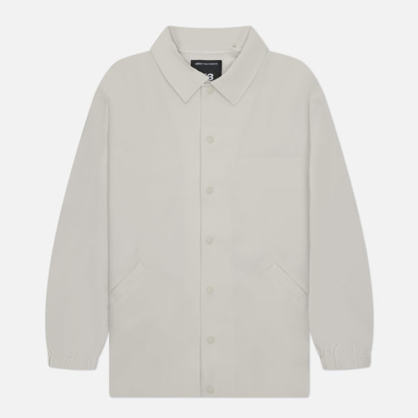 Мужская куртка ветровка Y-3 Sport Uniform 3-Stripes