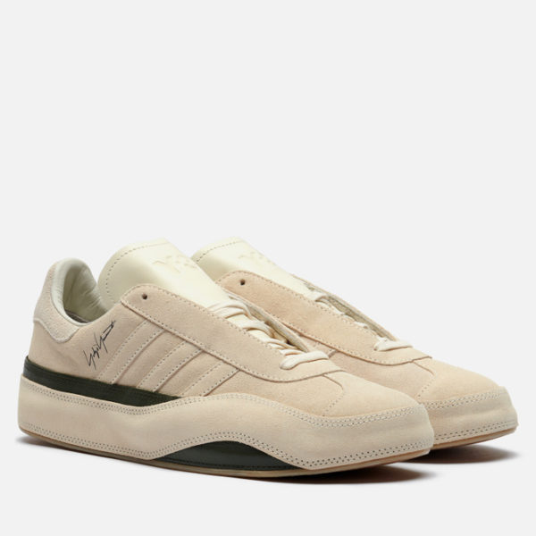 Кроссовки Y-3 Gazelle