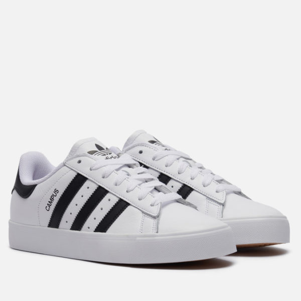 Мужские кроссовки adidas Campus Vulc