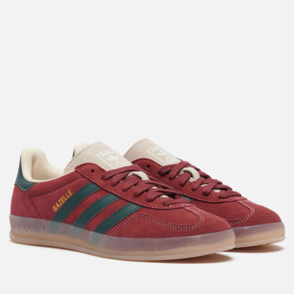 Кроссовки adidas Gazelle Indoor