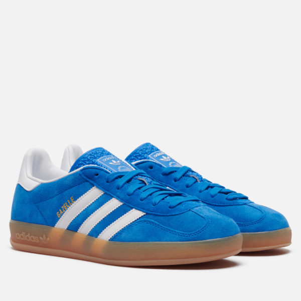 Кроссовки adidas Gazelle Indoor