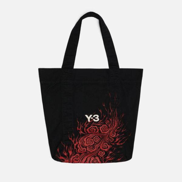 Сумка Y-3 x Japanese Football Association Tote