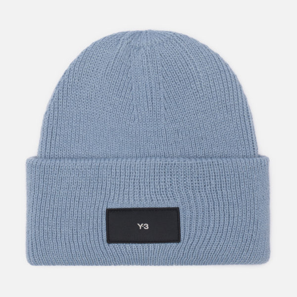 Шапка Y-3 Classic Woven Label