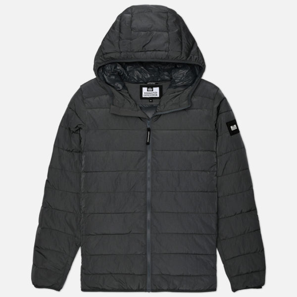 Мужской пуховик Weekend Offender La Guardia AW24