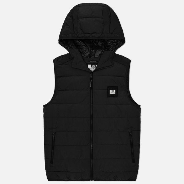 Мужской жилет Weekend Offender Toronto Hooded
