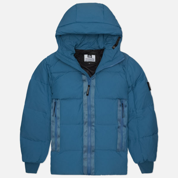 Мужской пуховик Weekend Offender Amsterdam AW24