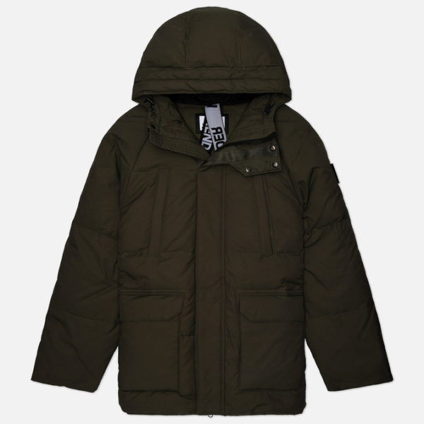 Мужской пуховик Weekend Offender Storm Heavyweight Down