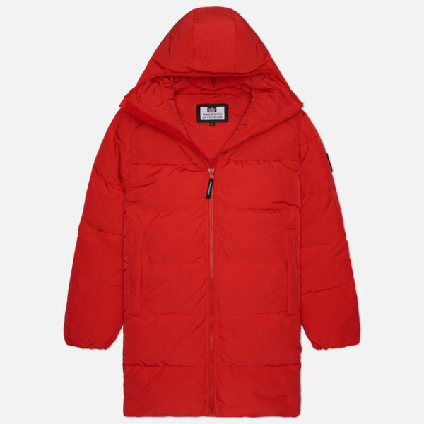 Мужской пуховик Weekend Offender Sapporo Longline Down