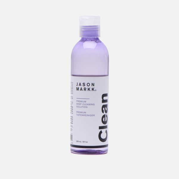 Средство для ухода за обувью Jason Markk Premium Deep Cleaning Solution