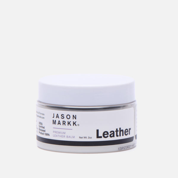 Средство для ухода за обувью Jason Markk Leather Conditioning Balm