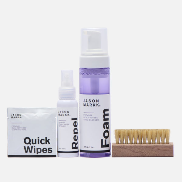 Набор для ухода за обувью Jason Markk Care Kit