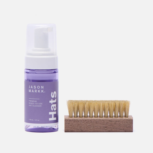 Набор для ухода за головным уборами Jason Markk Hat Care Kit