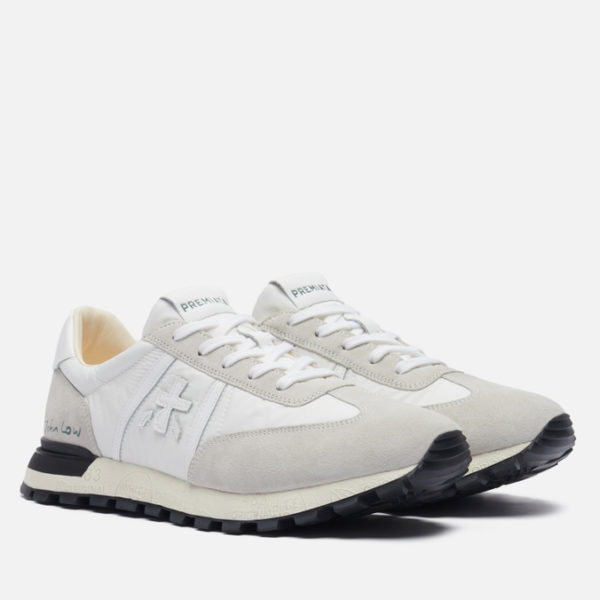 Мужские кроссовки Premiata Johnlow 5804