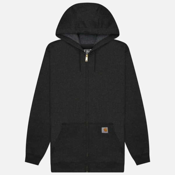 Мужская толстовка Carhartt Loose Fit Midweight Full-Zip Hoodie