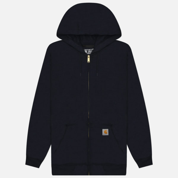 Мужская толстовка Carhartt Loose Fit Midweight Full-Zip Hoodie