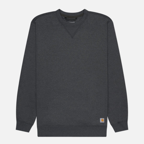 Мужская толстовка Carhartt Loose Fit Midweight Crew Neck