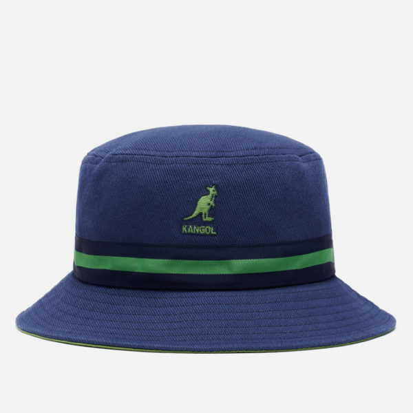 Панама Kangol Stripe Lahinch