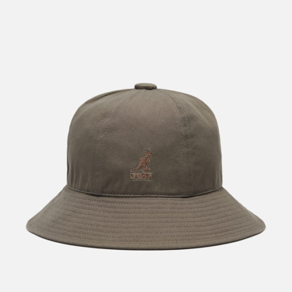 Панама Kangol Washed Casual