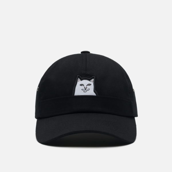 Кепка RIPNDIP Lord Nermal 6 Panel Pocket