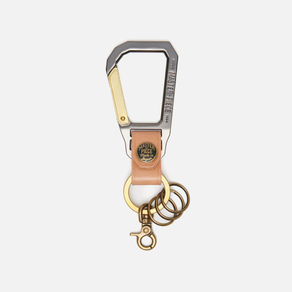 Ключница Master-piece Carabiner