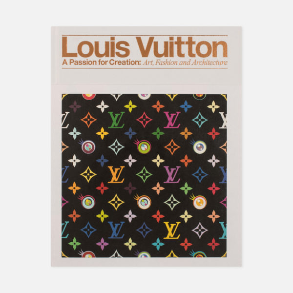 Книга Book Publishers Louis Vuitton: Passion
